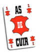 L'As de Cuir