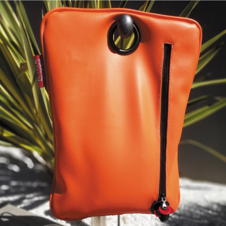 L'inovin® couleur Orange